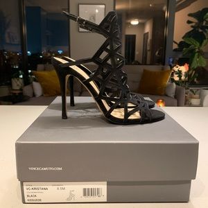 Vince Camuto | Kristina Heel Sandal (NEW)